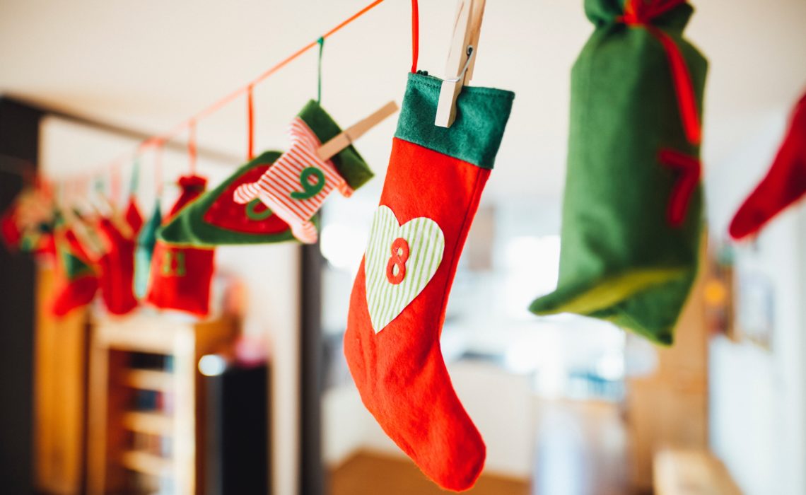Adventskalender